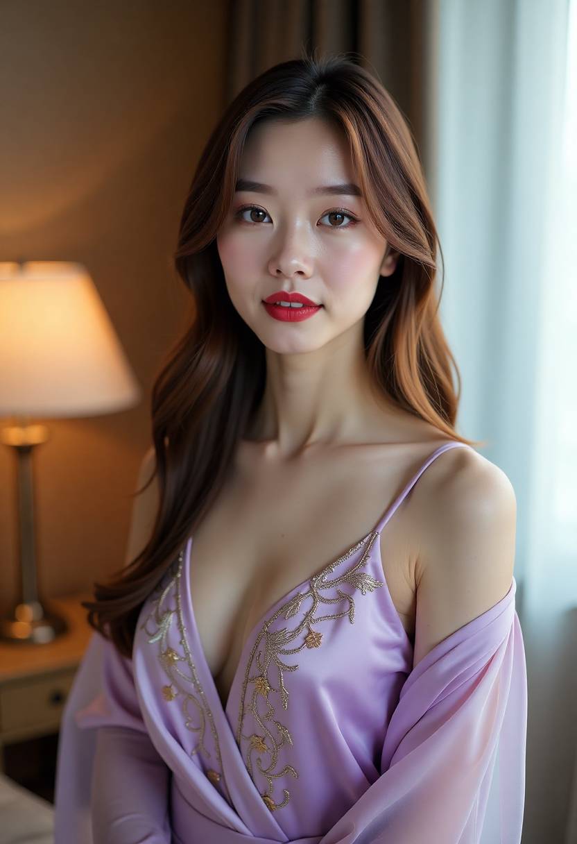 翼廊回声