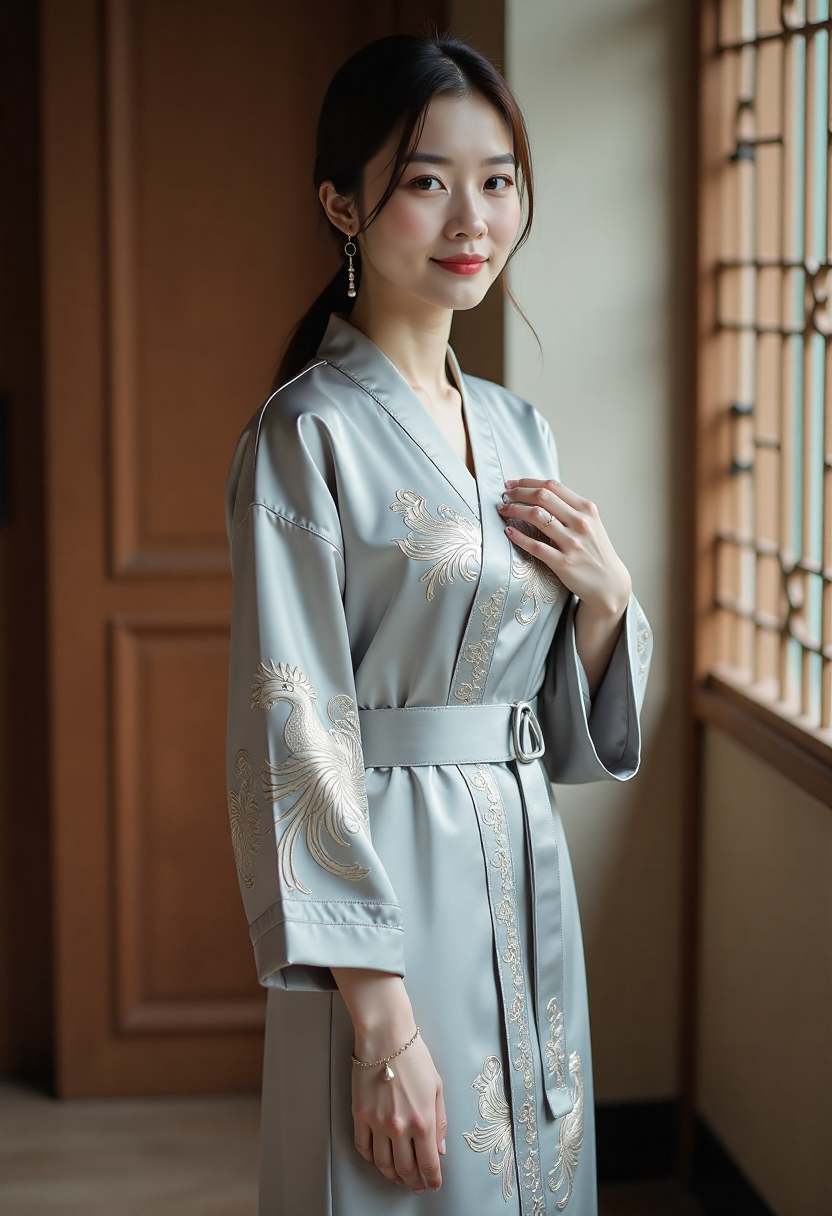 翼之歌