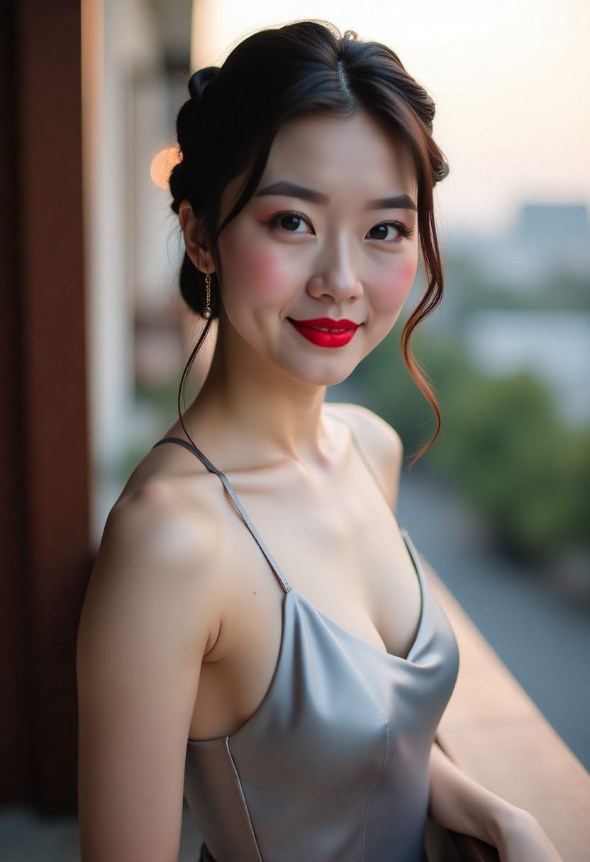 血契黎明