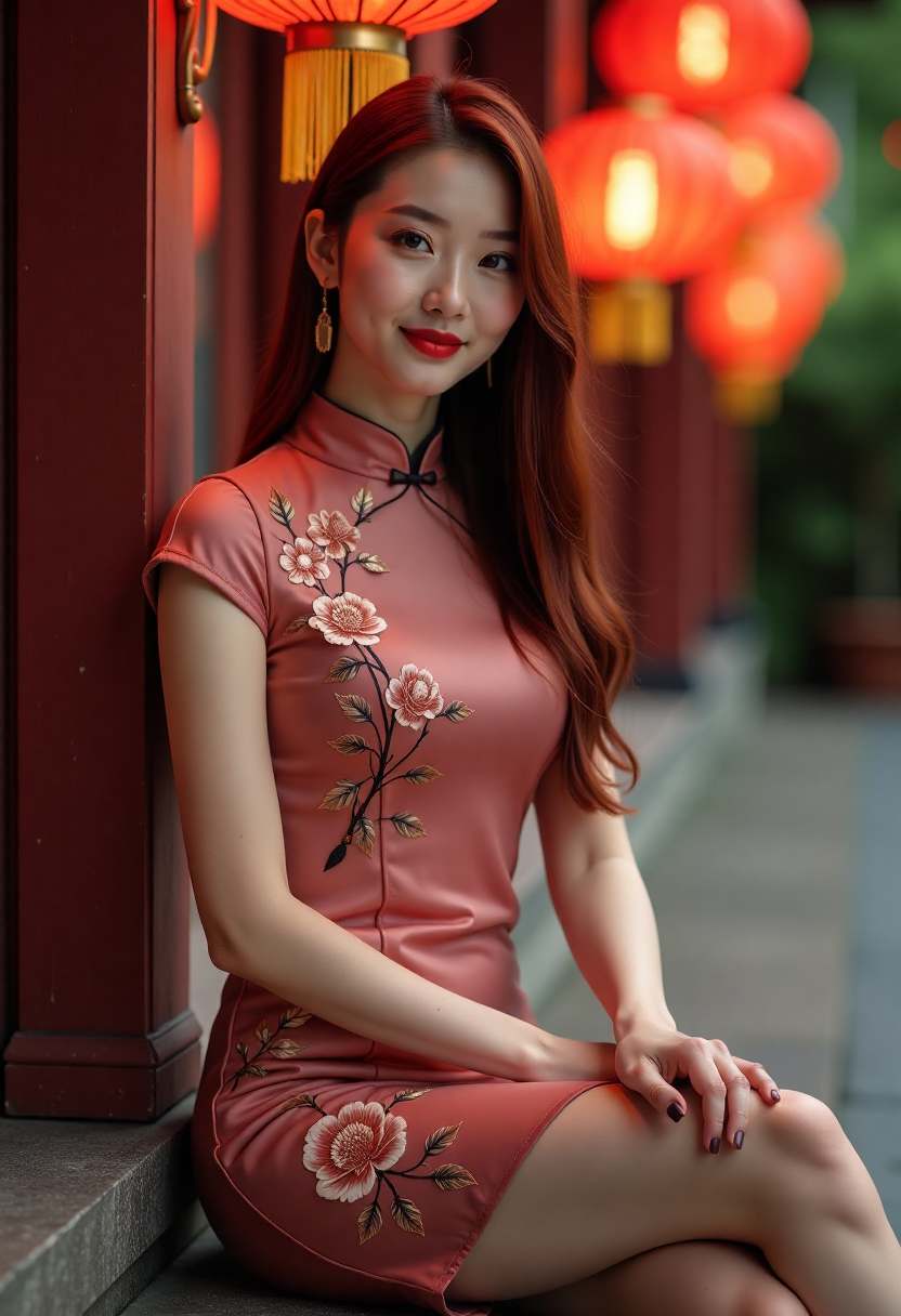 分形挑战模式治疗思路海报