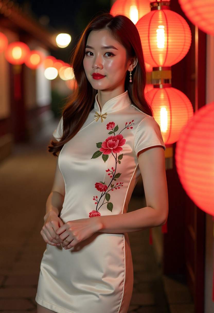 泉灵物语